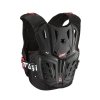 Buzer junior Leatt Protector 4.5 Black Red